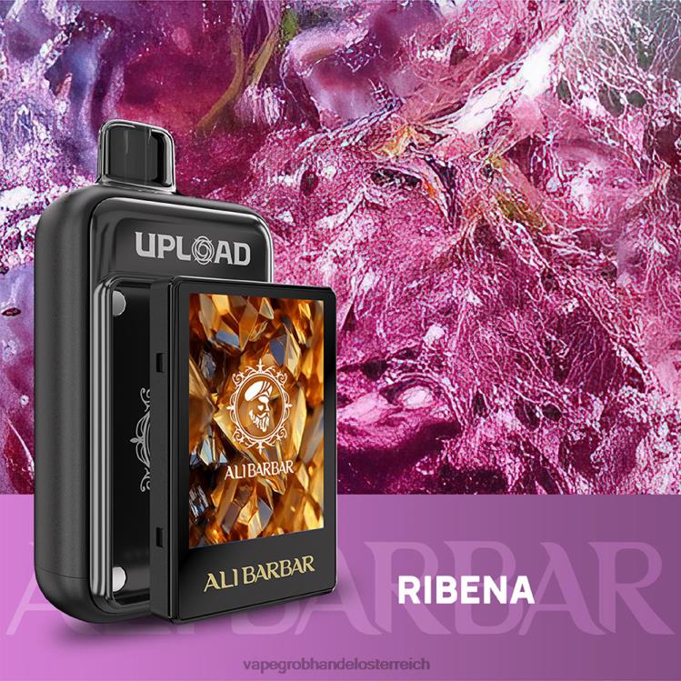 Vape Großhandel Preise Ribena | Alibarbar hochladen 4FZ8T120