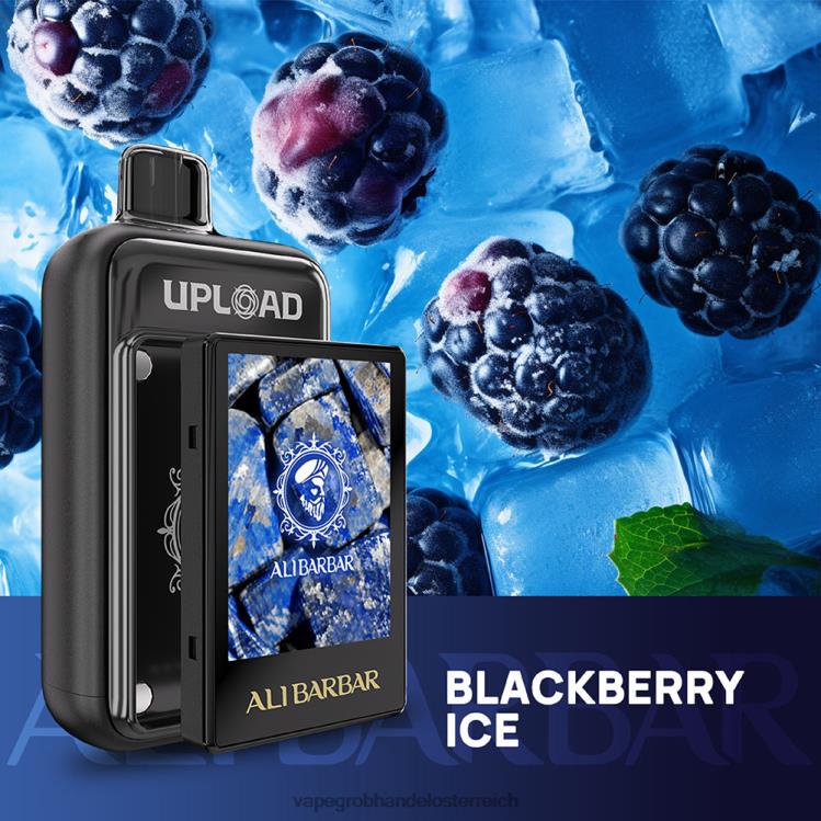 Vape Kaufen Graz Brombeereis | Alibarbar hochladen 4FZ8T112