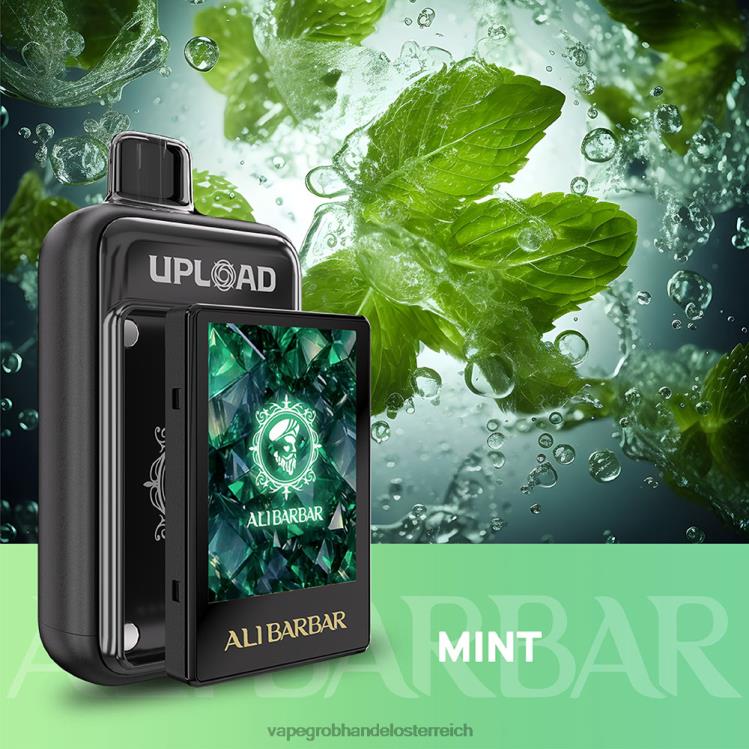 Vape Kaufen Graz Minze | Alibarbar hochladen 4FZ8T117