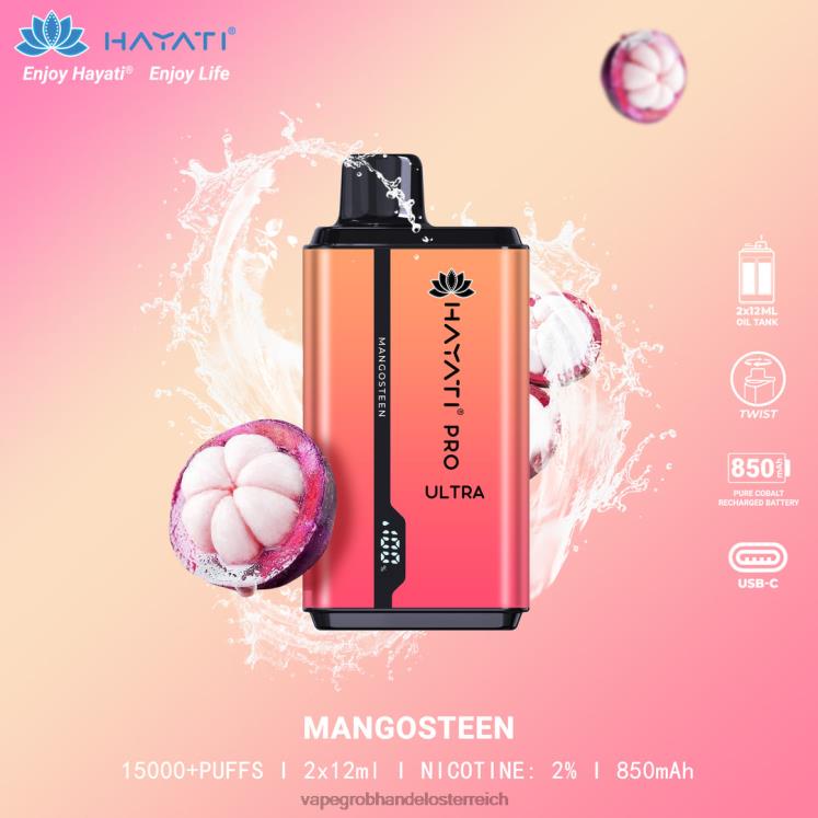 Mangostan