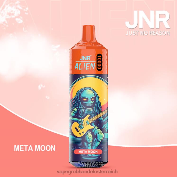 Vape Großhandel Österreich Meta-Mond 4FVXR651 JNR ALIEN