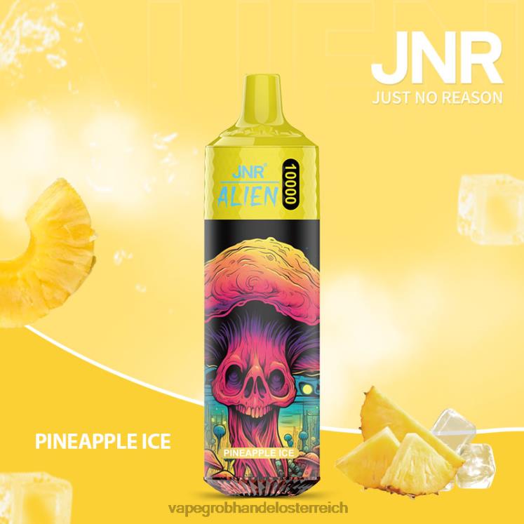 Vape Nikotinfrei Österreich Ananaseis 4FVXR659 JNR ALIEN