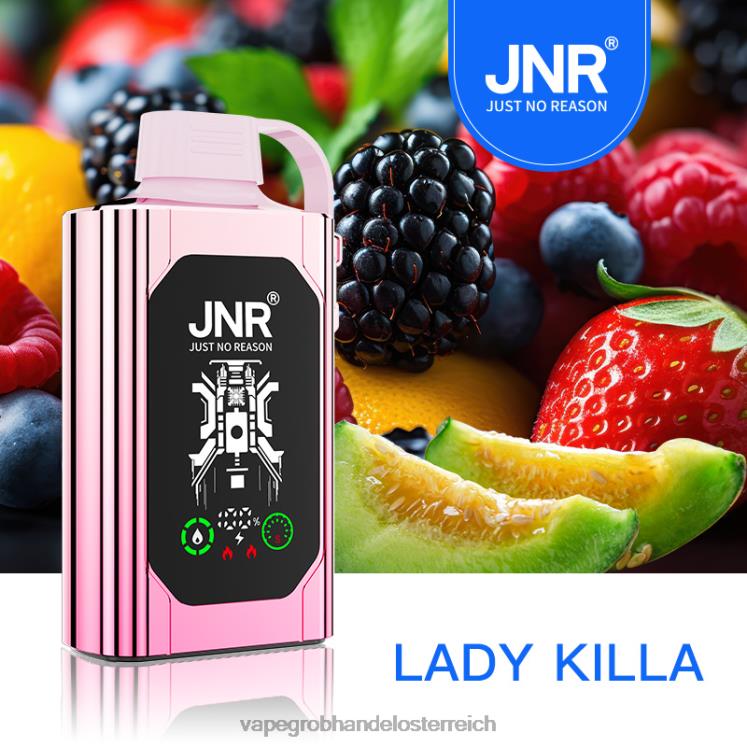 Vape Kaufen Linz Lady Killa 4FVXR623 JNR SHISHA BOX