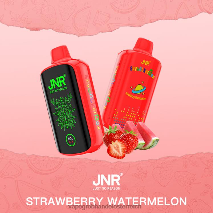 Vape Kaufen Graz Erdbeerwassermelone 4FVXR594 JNR SKYWALKER BOX