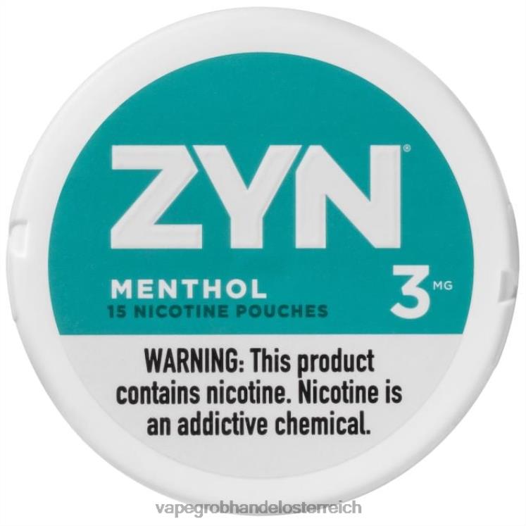 Menthol